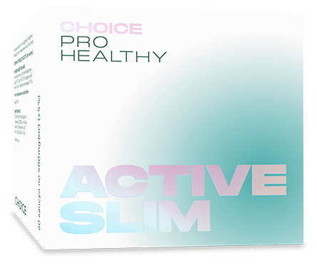 ACTIVE SLIM