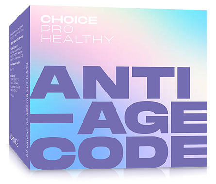 Anti-Age Code