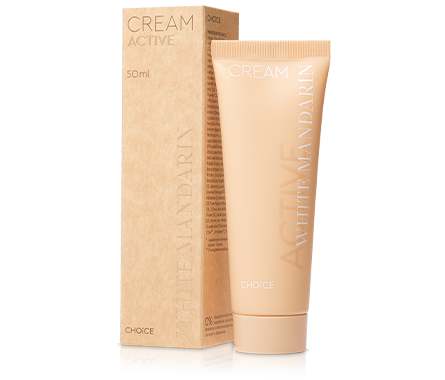 Cream Active Антиакне / Себум баланс