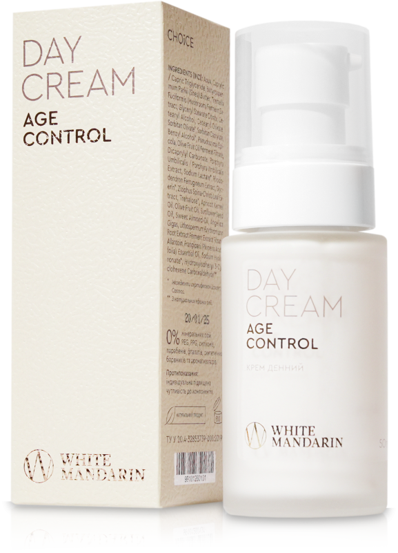 Day Cream | Денний крем
