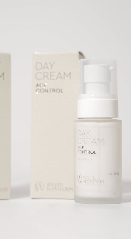 Day Cream | Денний крем