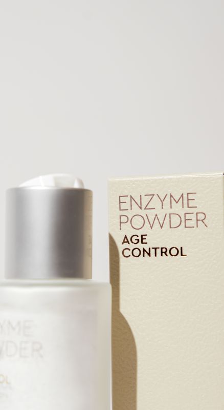 Enzyme Powder | Ензимна пудра