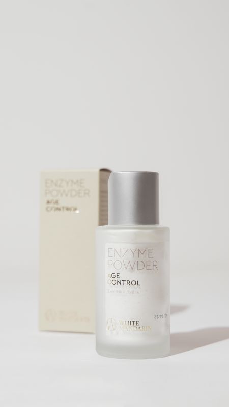 Enzyme Powder | Ензимна пудра