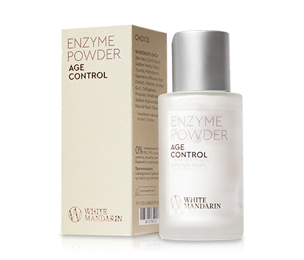 Enzyme Powder | Ензимна пудра
