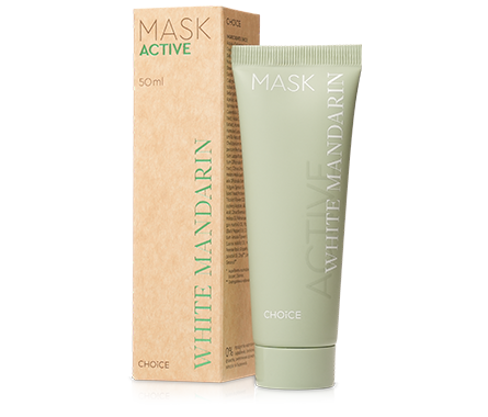 Mask Active Антиакне / Себум баланс