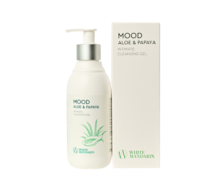 Mood ALOE & PAPAYA