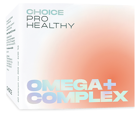 Omega Complex+