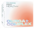Complex Omega+