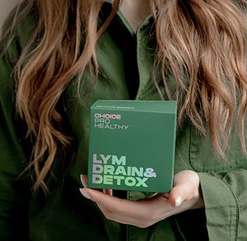 LYM DRAIN&DETOX
